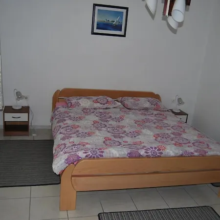 Apartamento Laguna 64 *