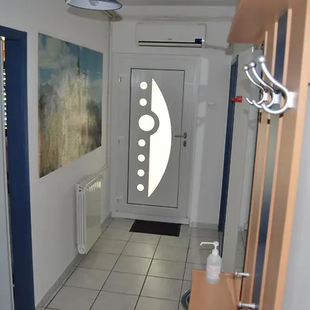 Laguna 64 Apartamento Izola