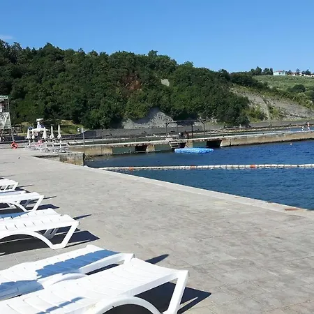 Laguna 64 Apartamento Izola