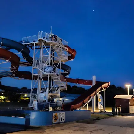 Laguna 64 Lägenhet Izola