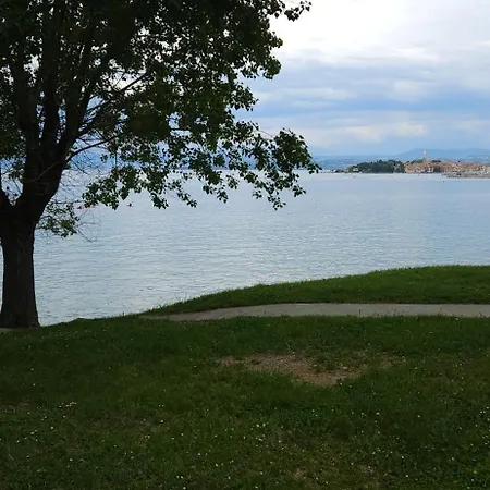 Lägenhet Laguna 64 Izola