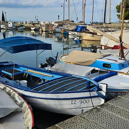 Laguna 64 * Izola