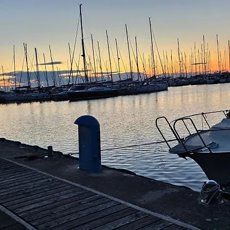 Apartamento Laguna 64 Izola
