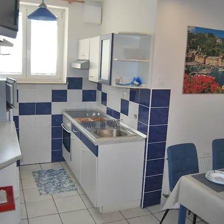Apartamento Laguna 64 *