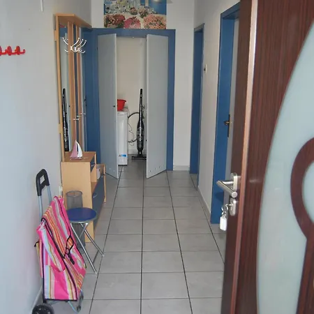 Apartamento Laguna 64 Izola