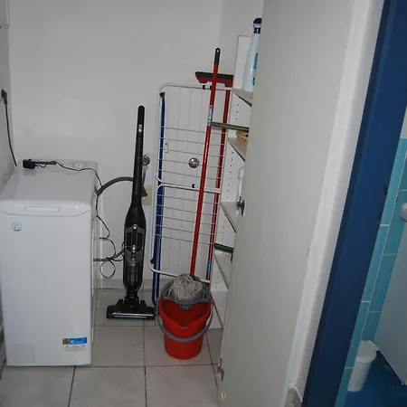 Apartamento Laguna 64