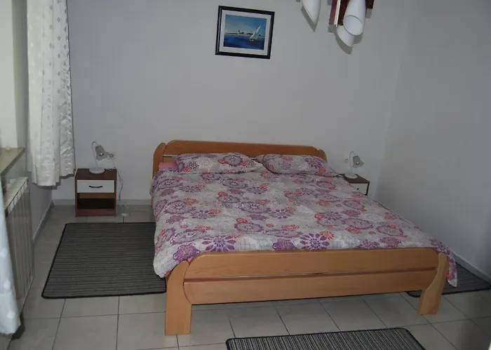 Lägenhet Laguna 64 *