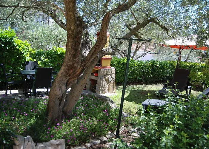 Laguna 64 Lägenhet *