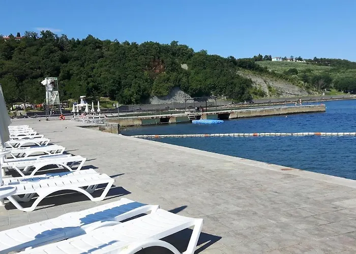 Laguna 64 Lägenhet Izola