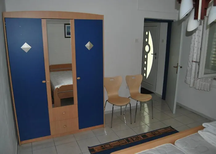 Lägenhet Laguna 64 Izola