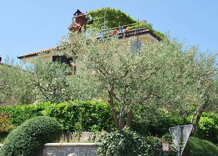 Lägenhet Laguna 64 *