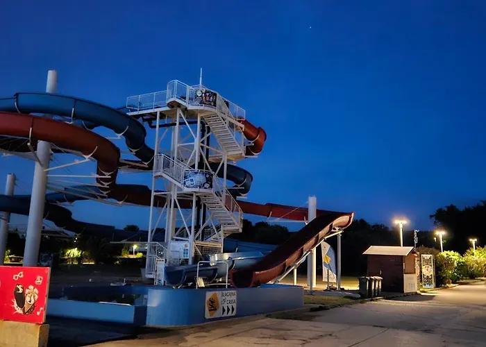 Laguna 64 Lägenhet Izola