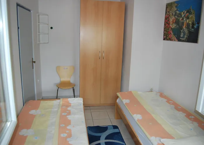 Laguna 64 Lägenhet *