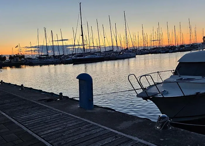 Lägenhet Laguna 64 Izola